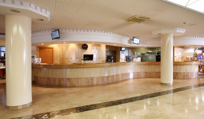 Gran Hotel Don Juan Palace opinie
