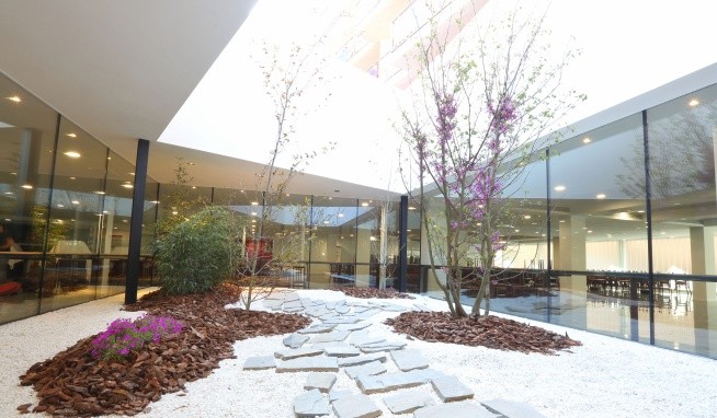 Gran Hotel Don Juan Palace recenze