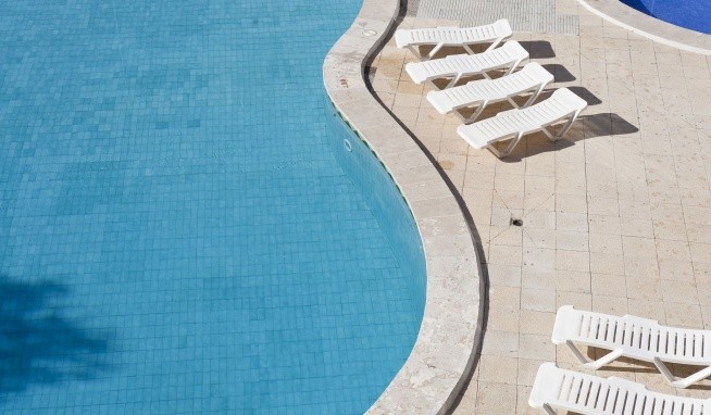 Gran Hotel Don Juan Palace opinie