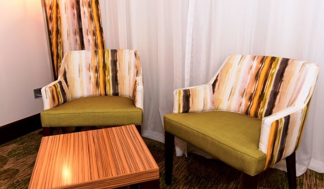 Best Western Plus Pearl Creek opinie