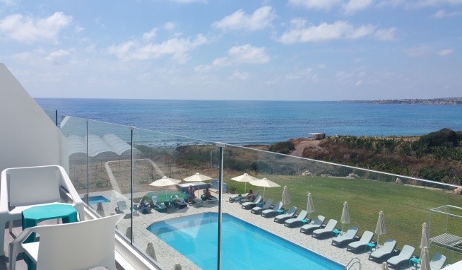 Marica's Boutique recenze