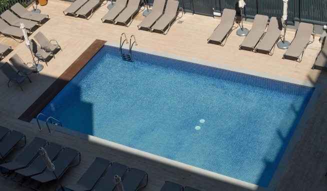 Rosamar Es Blau recenze