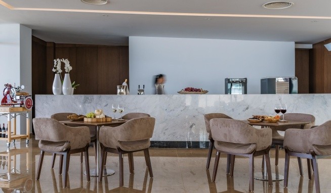 Gennadi Grand Resort recenze