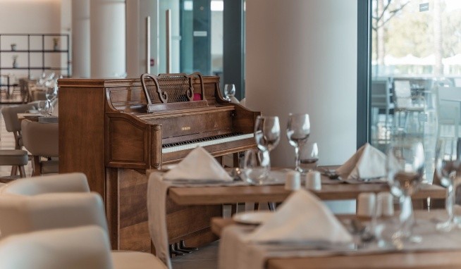 Gennadi Grand Resort recenze