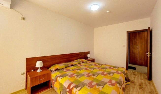 Festa Gardenia Hills recenze