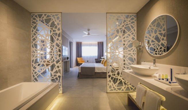 Bahia Principe Fantasia Tenerife recenze