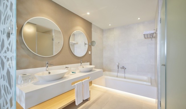 Bahia Principe Fantasia Tenerife recenze