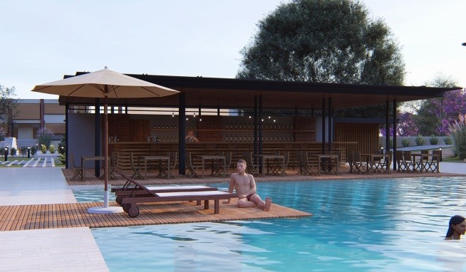 Belcekum Beach recenze