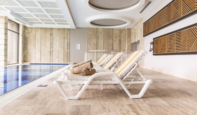 Greenwood Suites Resort recenzie