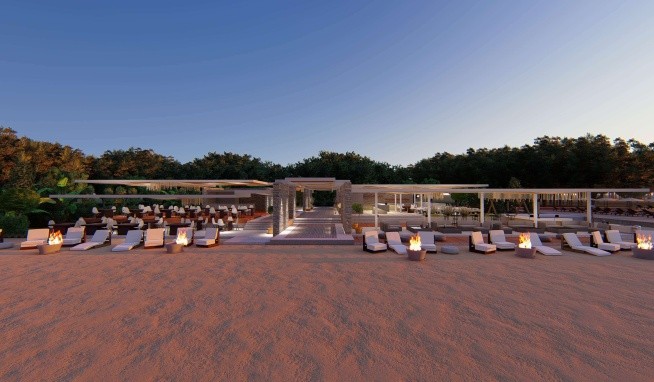 Paloma Orenda Resort értékelés