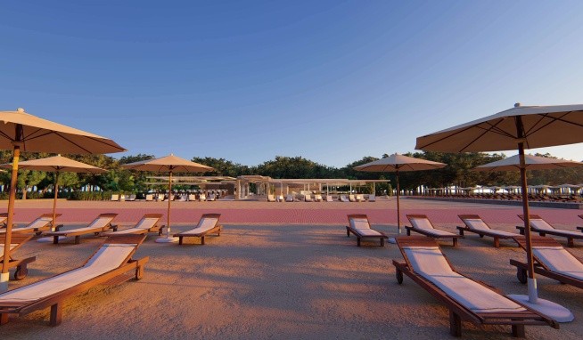 Paloma Orenda Resort recenze