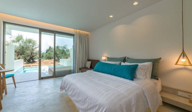 Tsamis Zante Suites opinie
