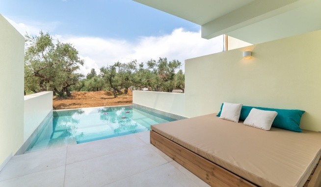 Tsamis Zante Suites recenze