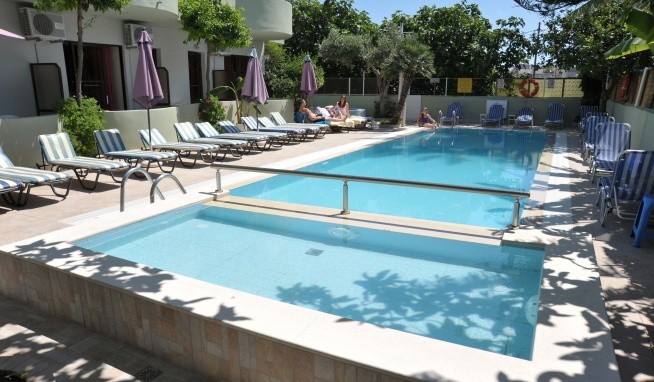 Anseli hotel recenze