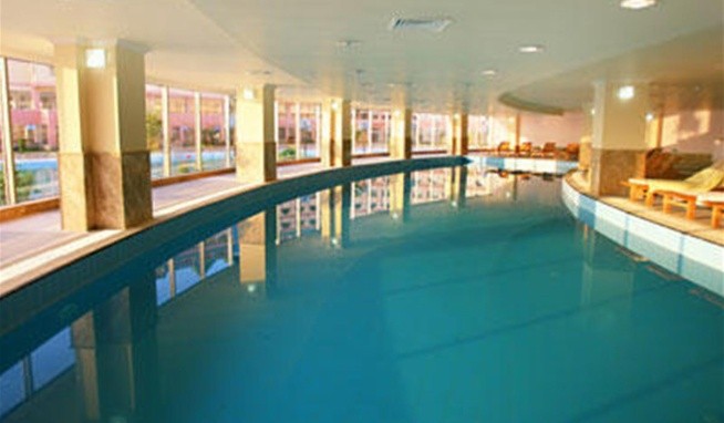 Grand Cortez Beach Resort opinie