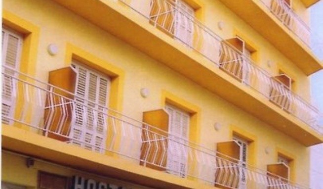 Bonavista Hostal recenze