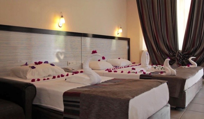 Inova Beach recenzie