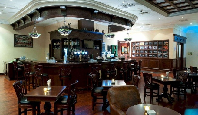 Sunday Hotel Holiday International Dubai (ex. Holiday Inn Bur Dubai Embassy District) recenze