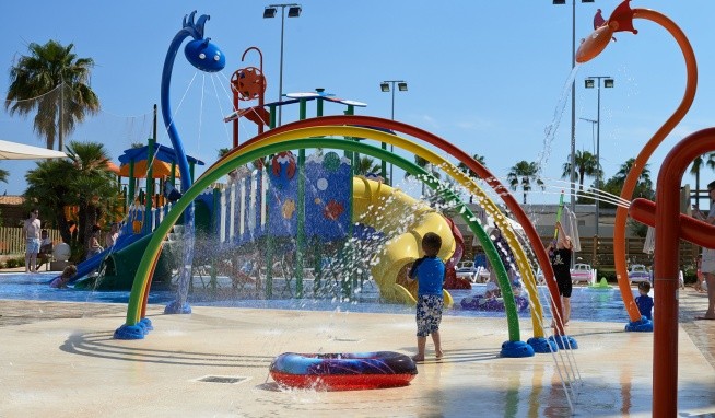 Hipotels Coma Gran recenzie