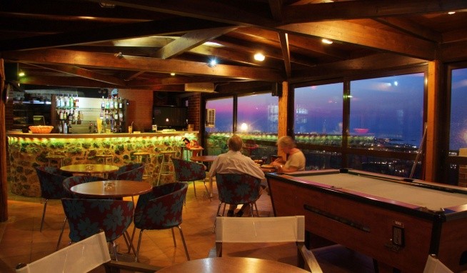 Apartmány Driades recenze