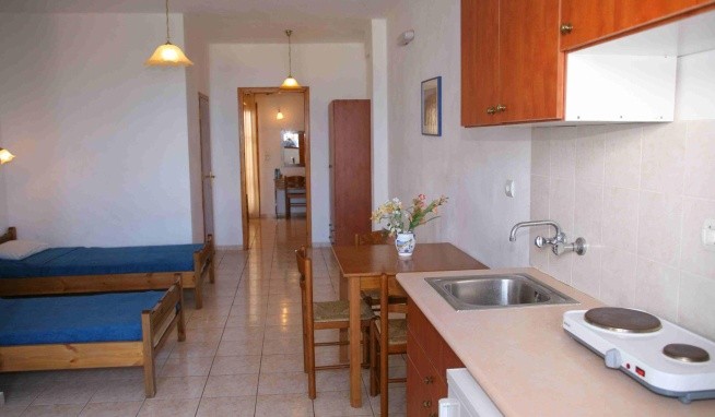 Elgoni Apartments (Piskopiano) recenze