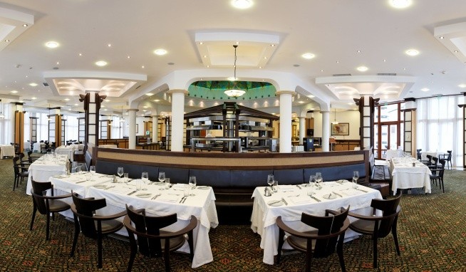 Emerald Beach Resort & Spa recenze