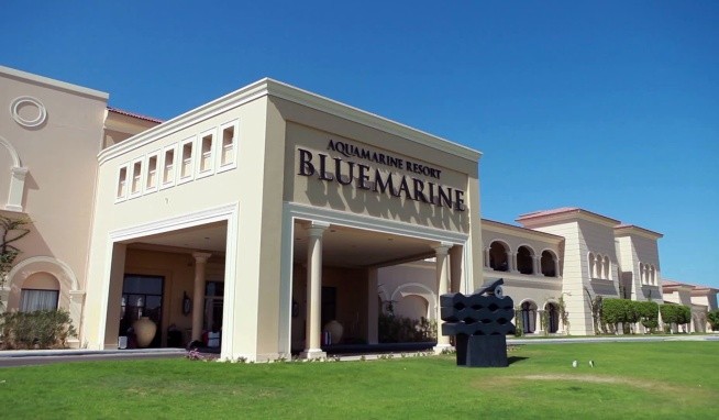 Jaz Bluemarine Resort értékelés