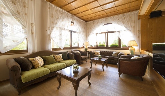 Du Lac Vital Mountain recenze