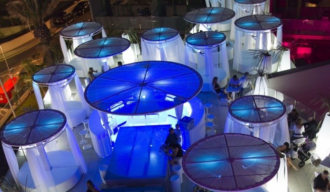 Aparthotel Four Elements Suits recenze