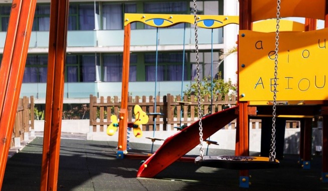 Aparthotel Four Elements Suits recenze