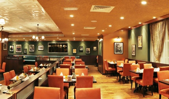 Park Regis Kris Kin Hotel opinie