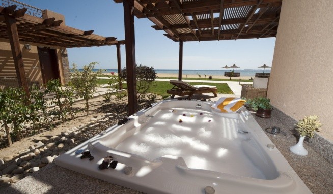Shams Prestige Abu Soma recenze