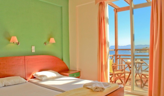 Porto Kalamaki opinie