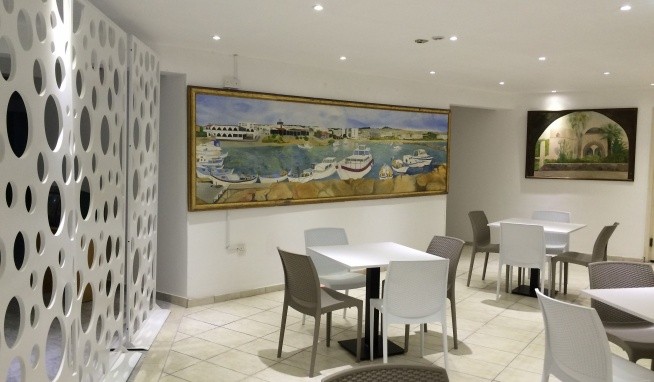 Pambos Napa Rocks opinie