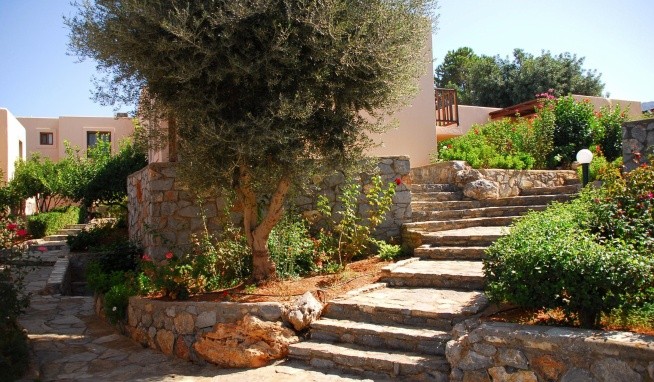 Ida Village I&II recenzie