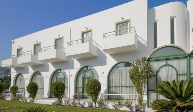 Alexandra Beach recenzie