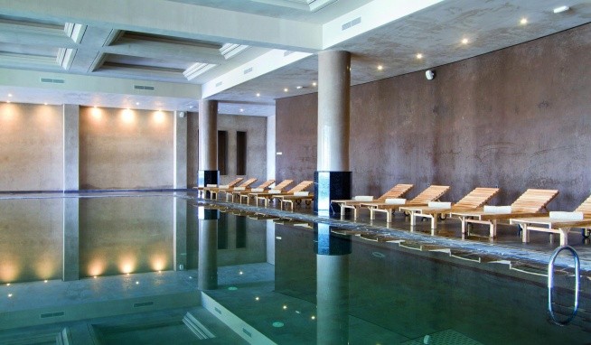 Riu Palace Tikida recenze