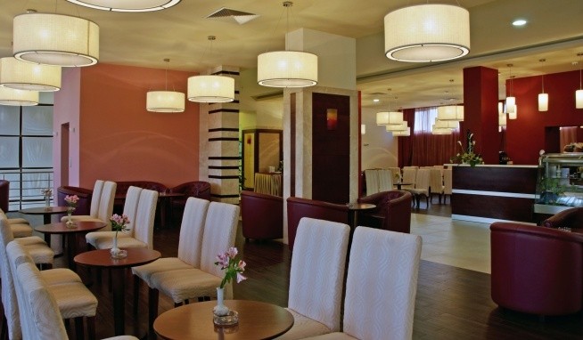 Sol Nessebar Palace opinie