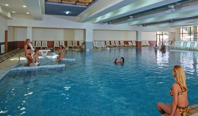 Sol Nessebar Palace értékelés