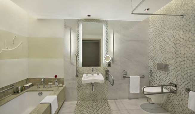 Millennium Al Rawdah (ex. Hilton Capital Grand) recenzie