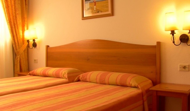 Club Riu Oliva Beach Annex recenze