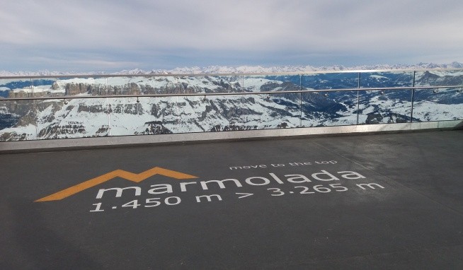 Rifugio Dolomia opinie