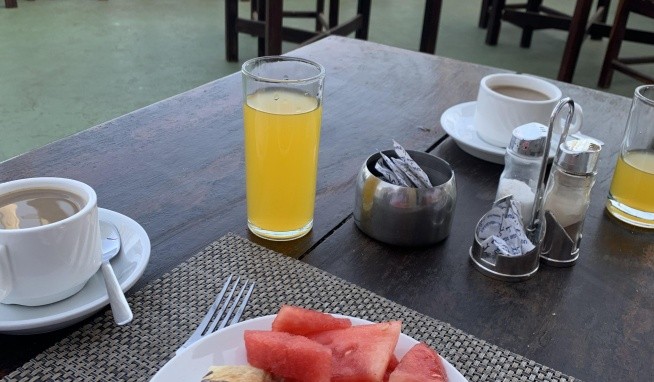 Labranda Coral Beach (Banjul) opinie