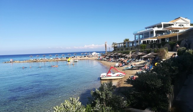 Azure Resort (ex. Mediterranee) értékelés