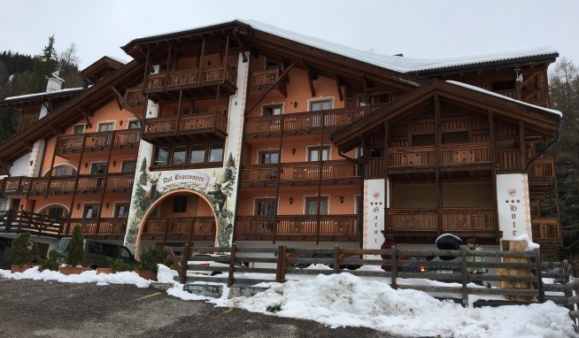 Garni Dal Bracconiere értékelés