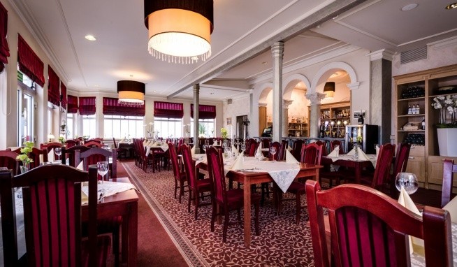 Aurora Family and Spa recenze