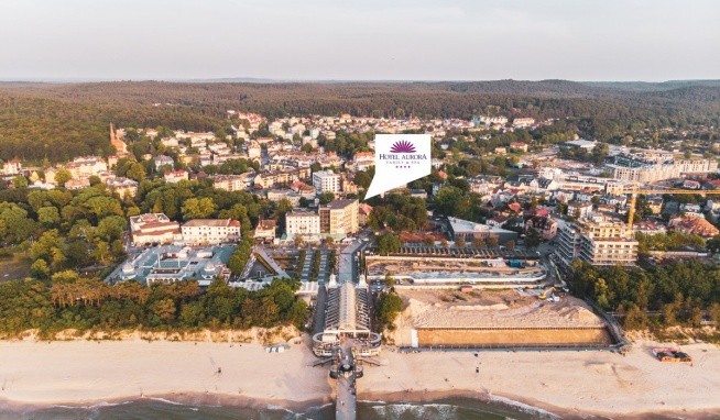 Aurora Family and Spa recenze