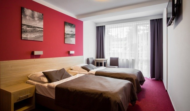 Nat Krynica Morska (Neptun) értékelés