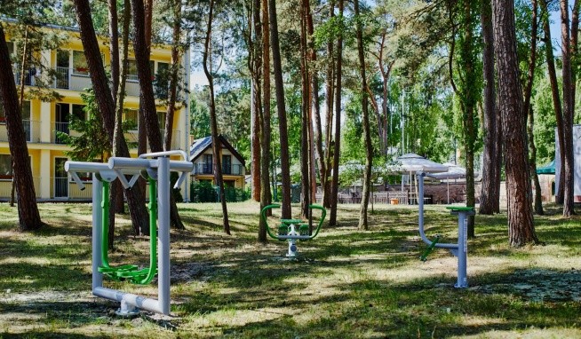 RS Morski Park (ex. Metamorfoza) recenze