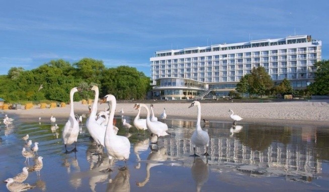 Kursanatorium Baltyk opinie